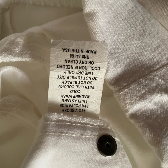 Pants - Picture 3 of 8